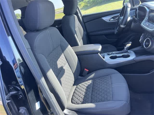 2019 Chevrolet Blazer  12