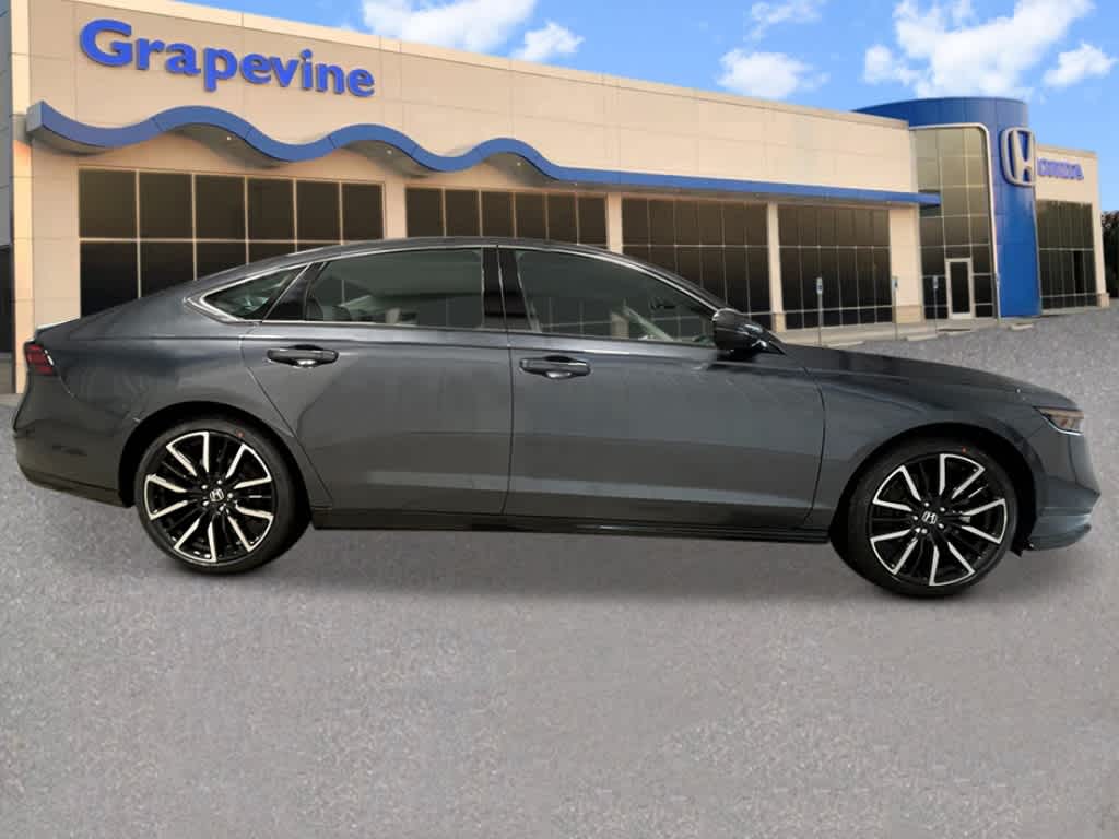 Thumbnail: 2026 Honda Accord - 8