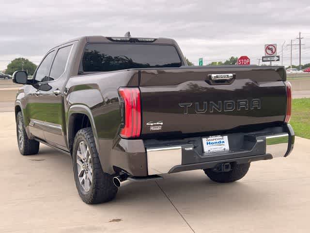 Thumbnail: 2023 Toyota Tundra - 5