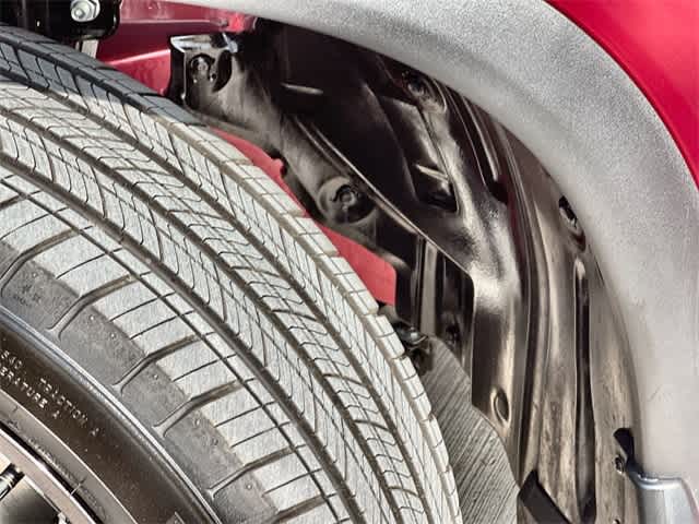 Thumbnail: 2025 Honda Pilot - 23