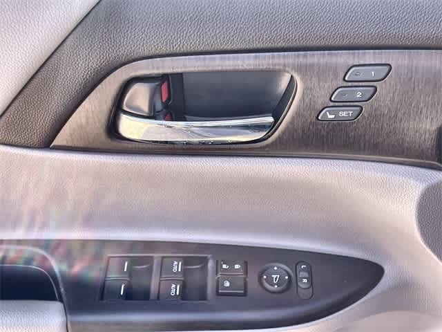 Thumbnail: 2013 Honda Accord - 30