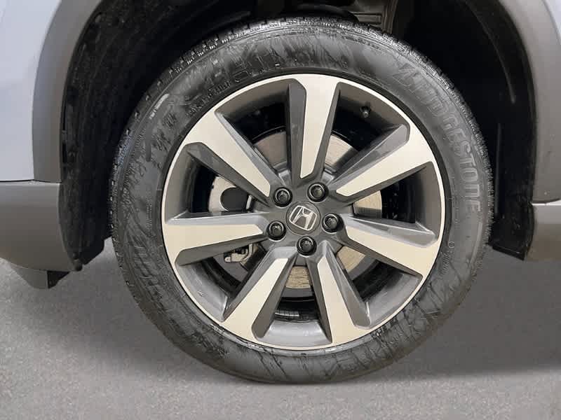 Thumbnail: 2025 Honda Pilot - 12