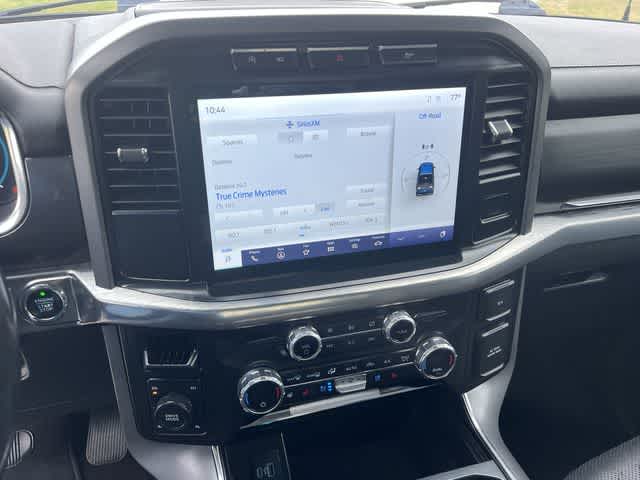 Thumbnail: 2021 Ford F-150 - 18