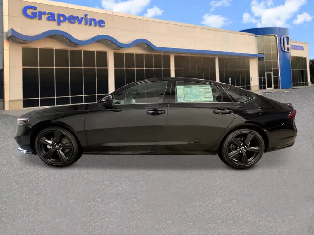 Thumbnail: 2026 Honda Accord - 2