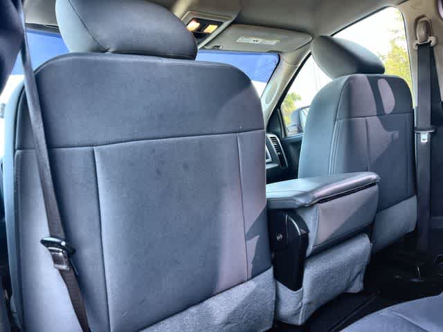 Thumbnail: 2014 RAM 1500 - 13