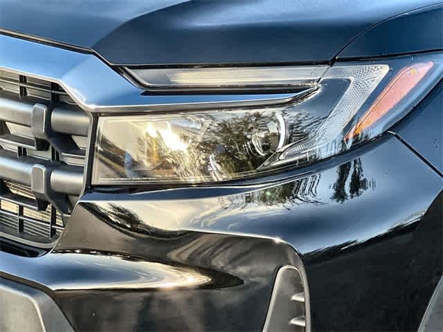 Thumbnail: 2025 Honda Ridgeline - 24