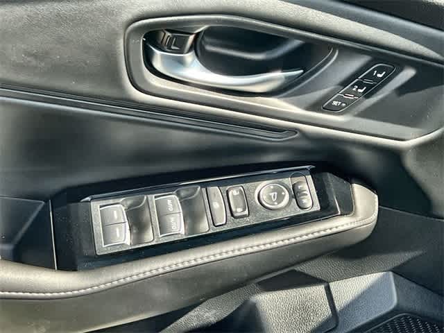 Thumbnail: 2024 Honda Accord - 30