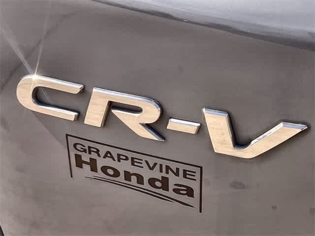 Thumbnail: 2021 Honda CR-V - 9