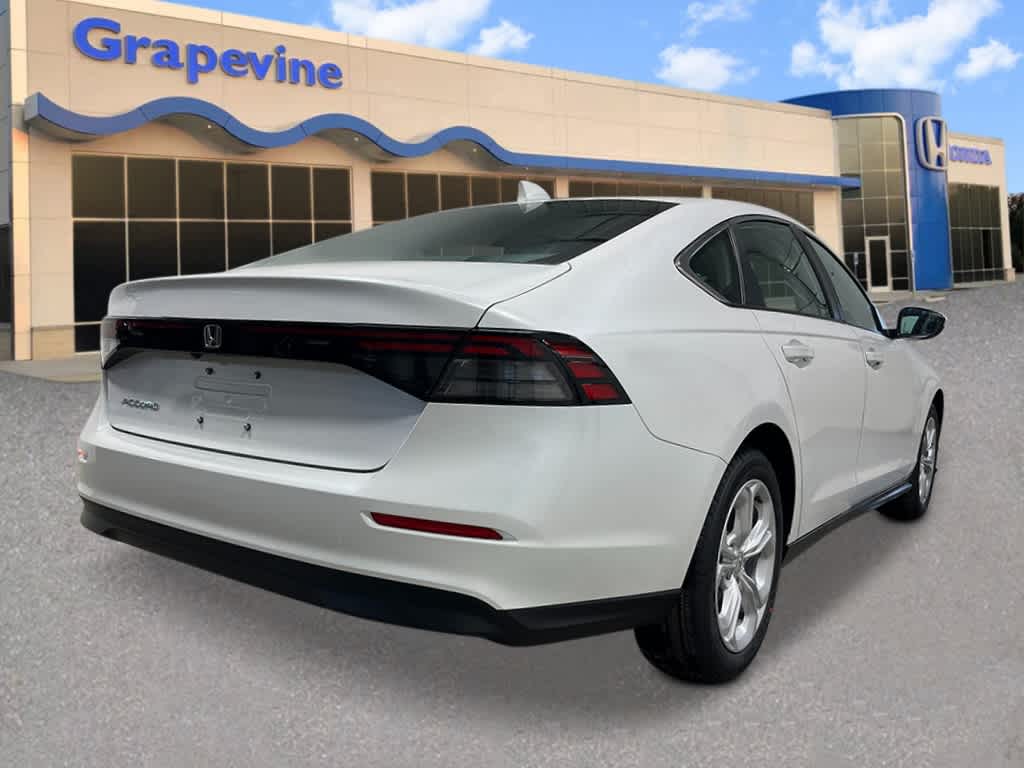 Thumbnail: 2026 Honda Accord - 6