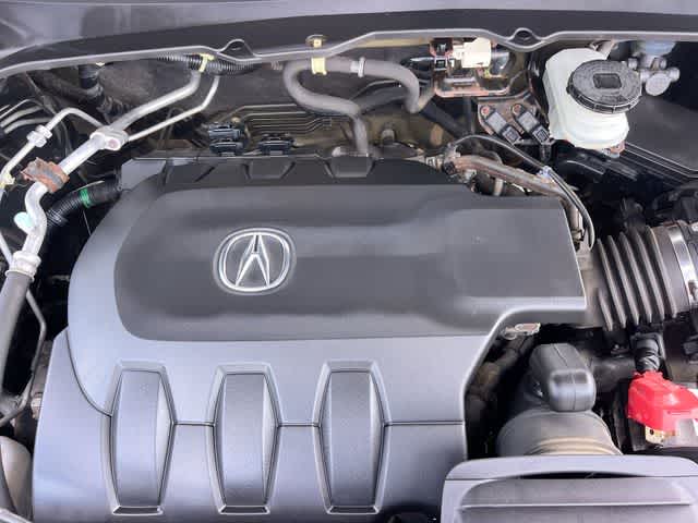 Thumbnail: 2015 Acura RDX - 10
