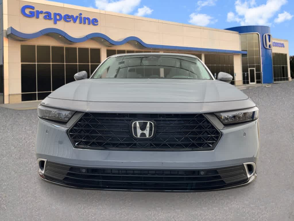 Thumbnail: 2026 Honda Accord - 10