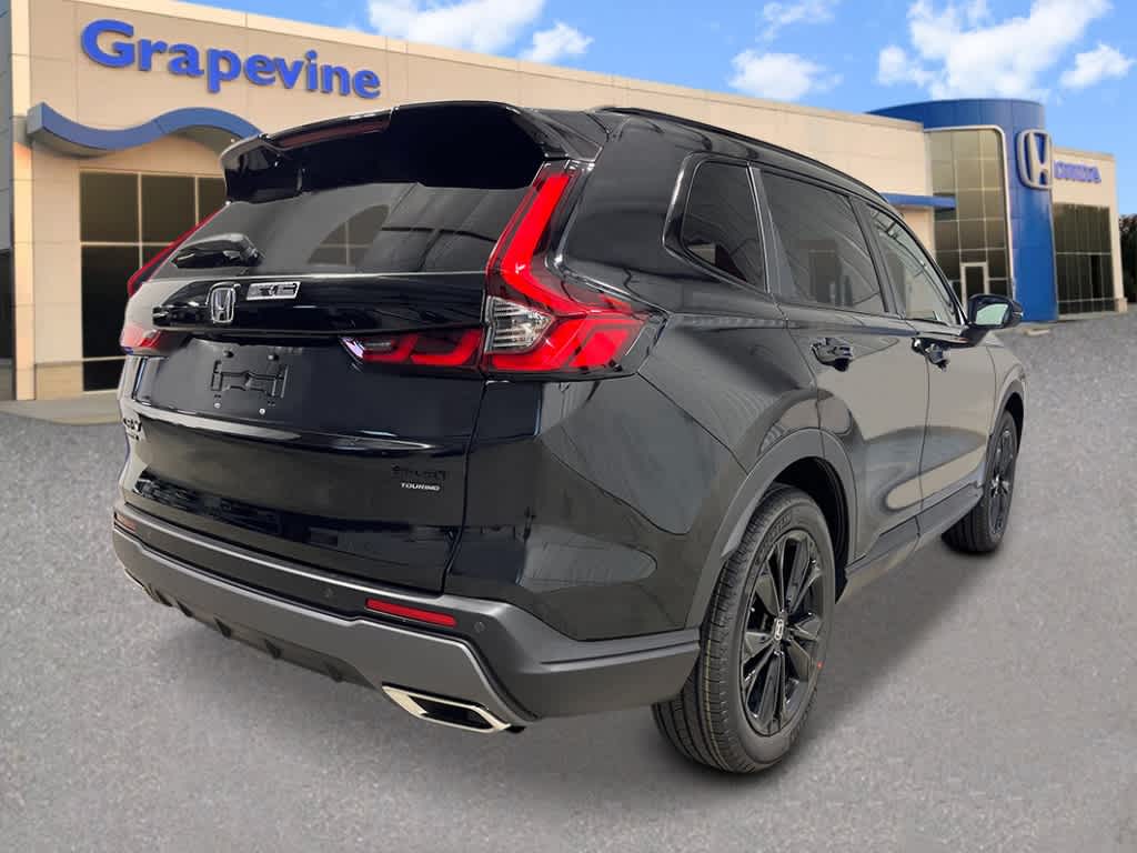 Thumbnail: 2026 Honda CR-V - 7