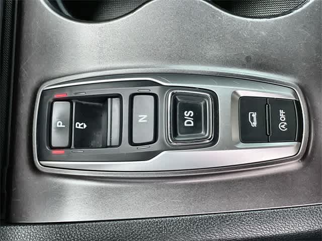 Thumbnail: 2023 Honda Passport - 16