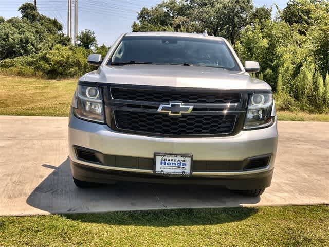 Thumbnail: 2019 Chevrolet Tahoe - 7