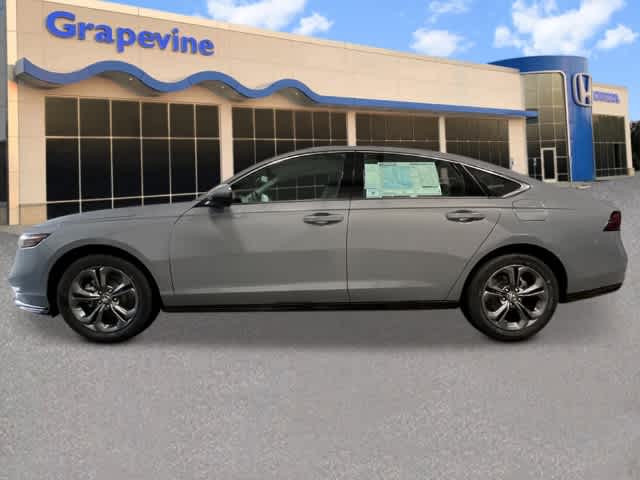 Thumbnail: 2026 Honda Accord - 2