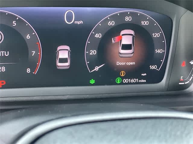 Thumbnail: 2025 Honda Accord - 19