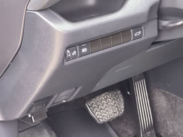 Thumbnail: 2024 Toyota RAV4 - 29