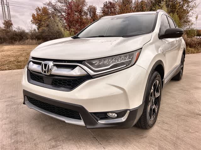 Thumbnail: 2018 Honda CR-V - 2