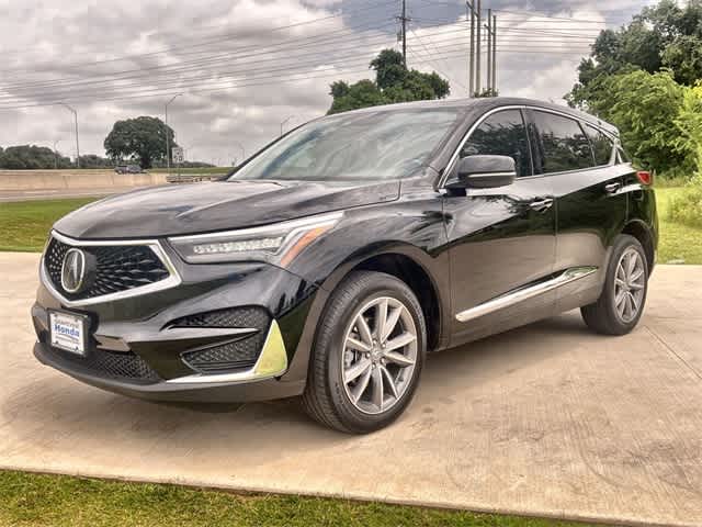 2019 Acura RDX Technology -
                  Grapevine, TX