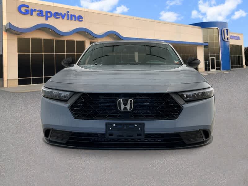 Thumbnail: 2025 Honda Accord - 10