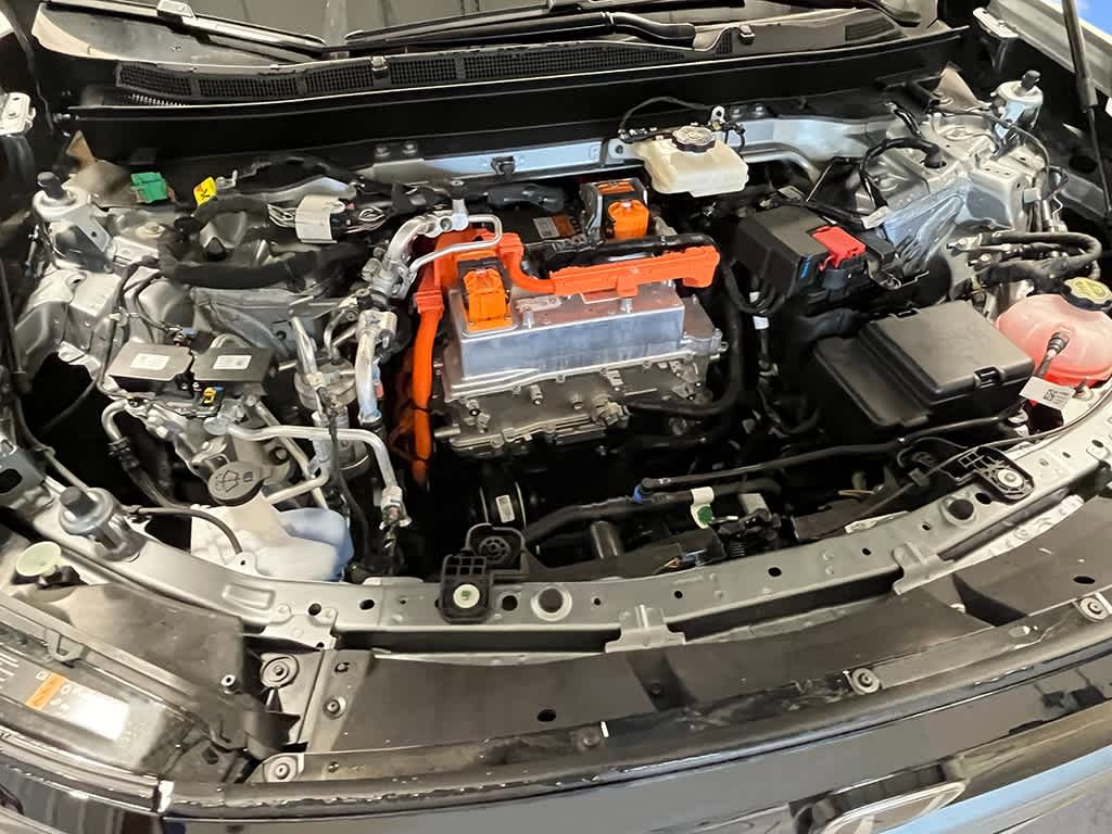 Thumbnail: 2025 Honda Prologue - 12