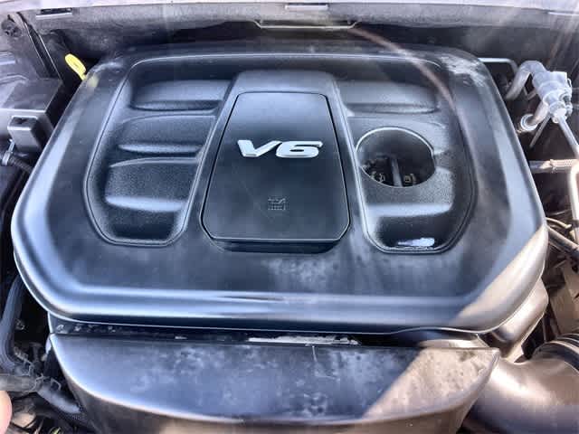 Thumbnail: 2018 Jeep Grand Cherokee - 10