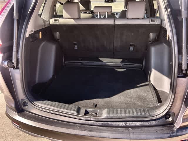 Thumbnail: 2019 Honda CR-V - 20