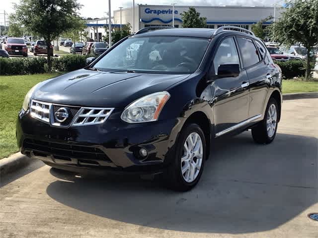 2013 Nissan Rogue SL -
                  Grapevine, TX