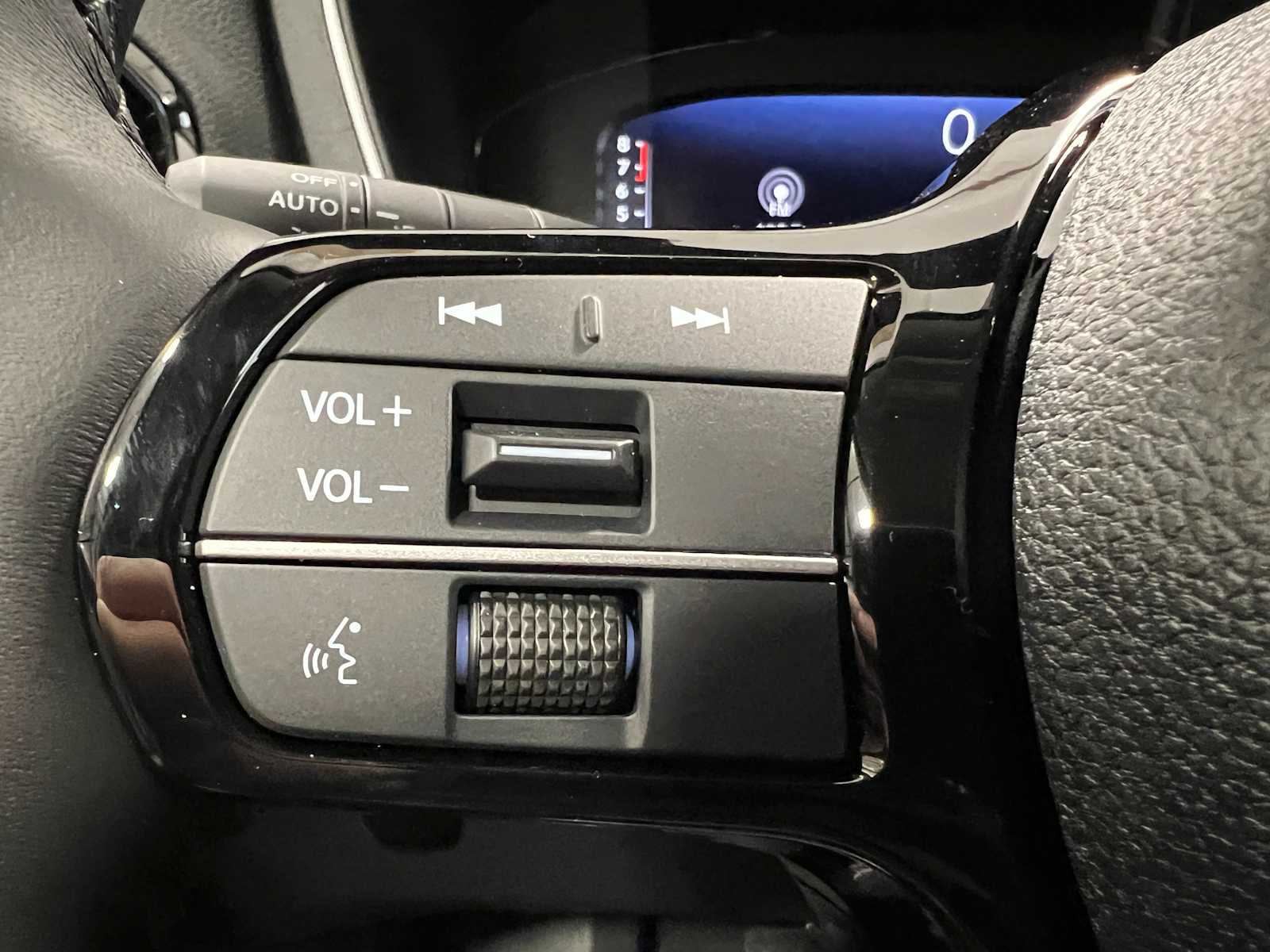 Thumbnail: 2025 Honda Pilot - 23