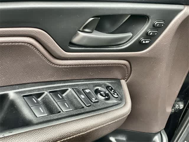 Thumbnail: 2018 Honda Odyssey - 30