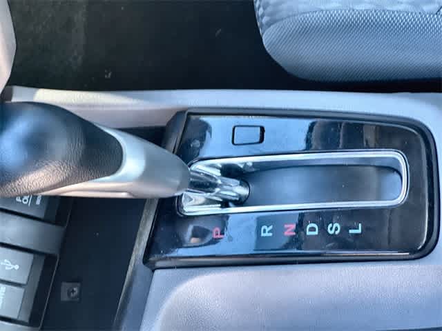 Thumbnail: 2015 Honda Civic - 16