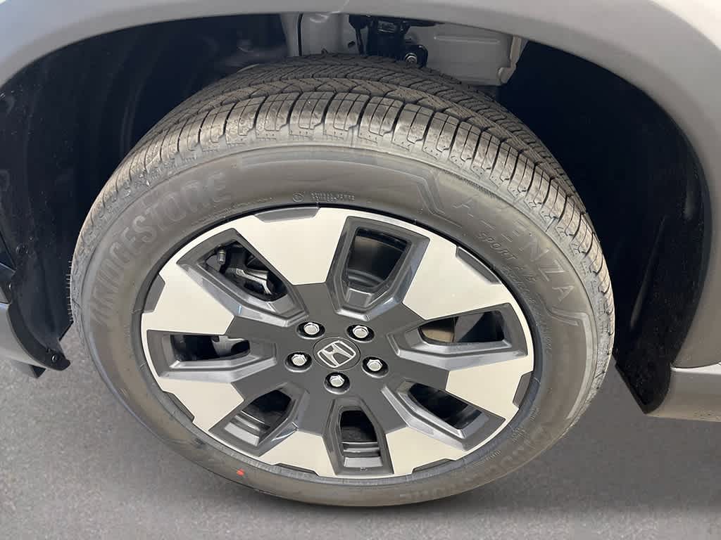 Thumbnail: 2026 Honda Pilot - 11