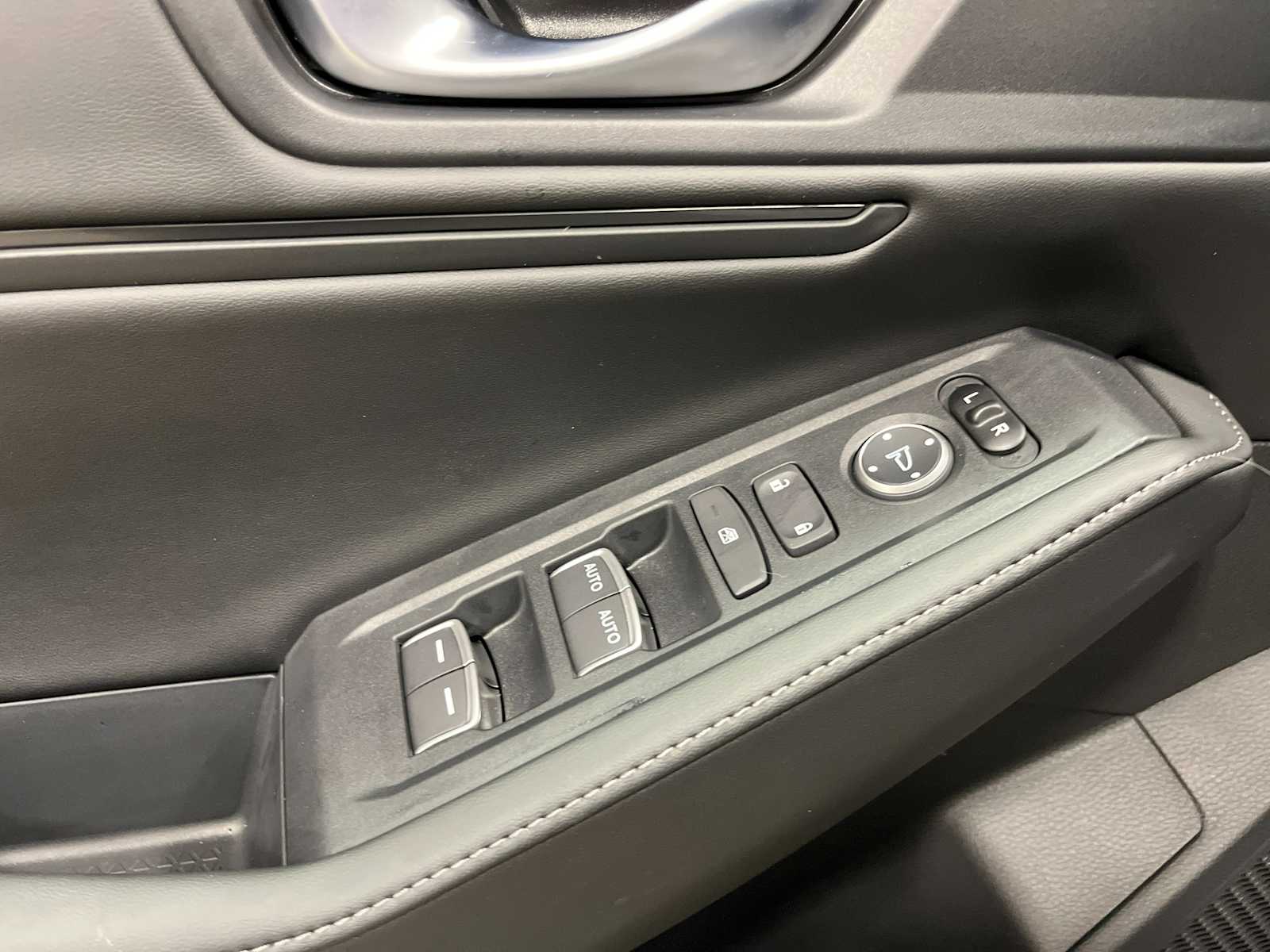 Thumbnail: 2026 Honda Accord - 14