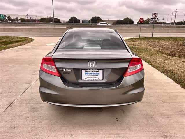 Thumbnail: 2013 Honda Civic - 6