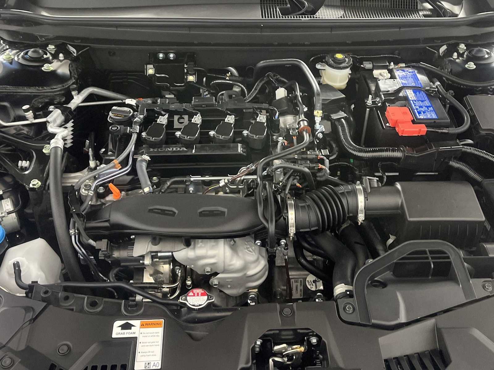 Thumbnail: 2026 Honda Accord - 10