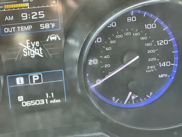 Thumbnail: 2019 Subaru Outback - 19