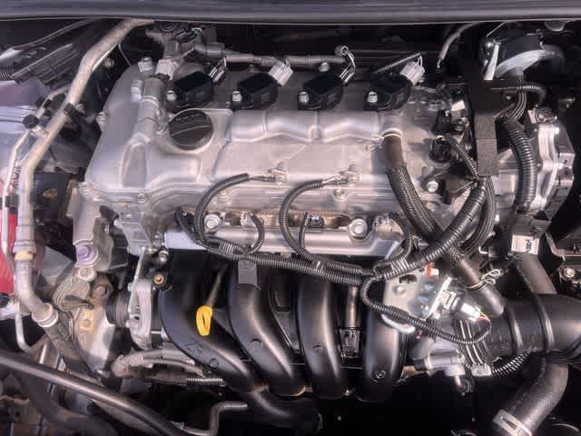 Thumbnail: 2021 Toyota Corolla - 10