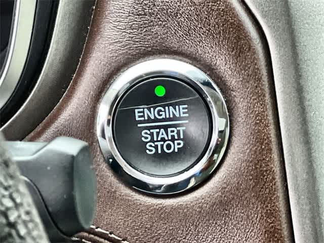 Thumbnail: 2017 Ford Fusion - 28