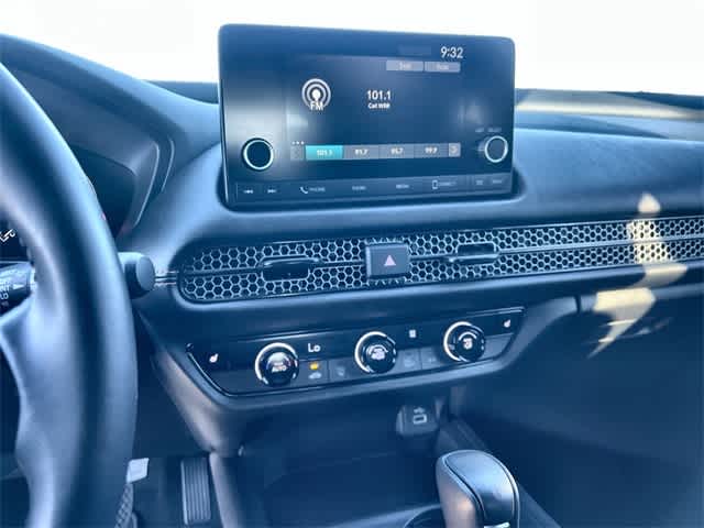 Thumbnail: 2025 Honda HR-V - 18