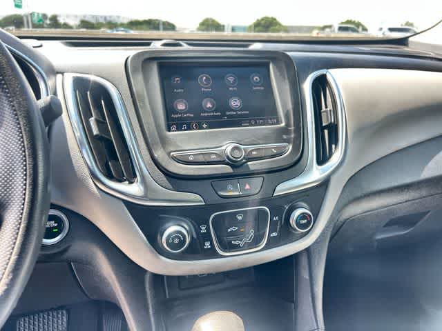 Thumbnail: 2024 Chevrolet Equinox - 18