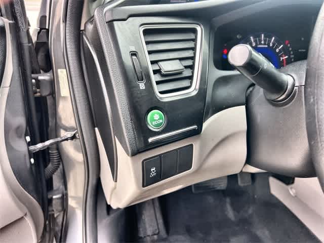 Thumbnail: 2013 Honda Civic - 30