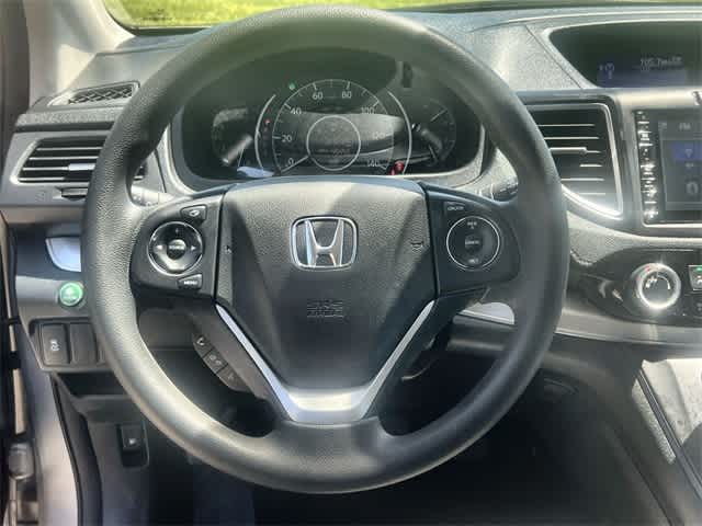 Thumbnail: 2016 Honda CR-V - 17