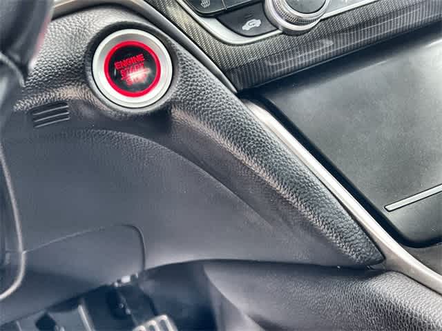 Thumbnail: 2021 Honda Accord - 28