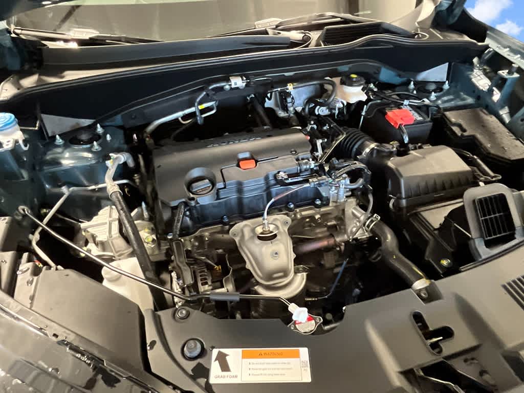 Thumbnail: 2027 Honda HR-V - 12