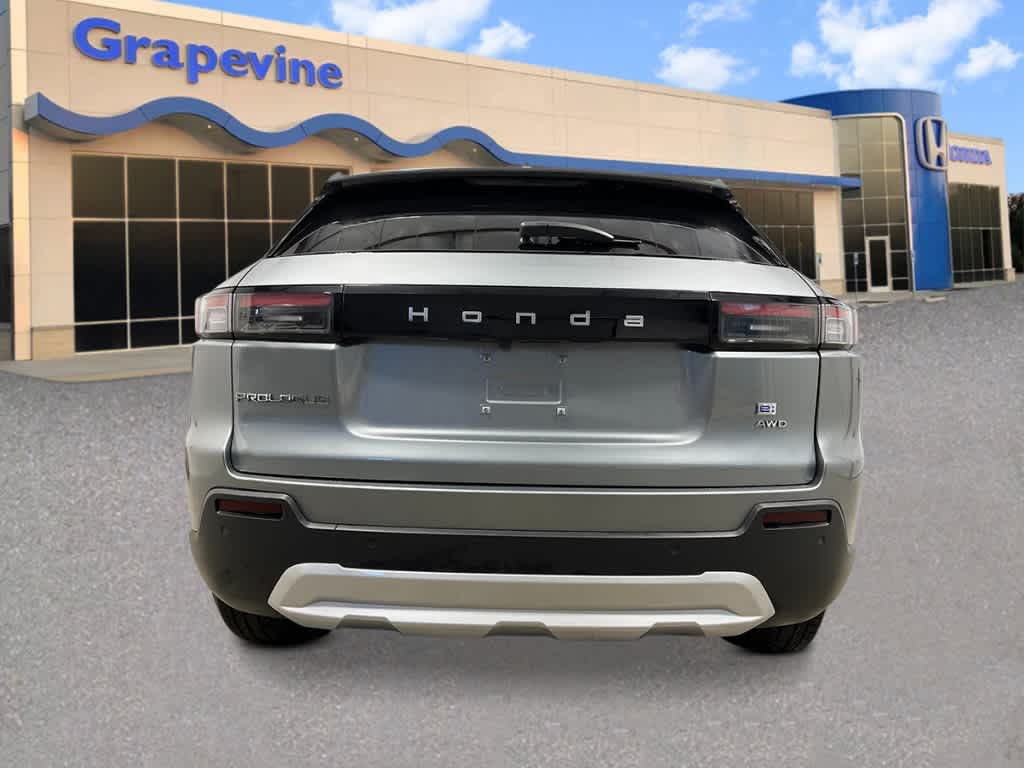 Thumbnail: 2026 Honda Prologue - 4