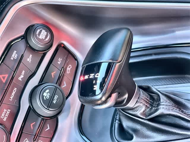 Thumbnail: 2022 Dodge Challenger - 16