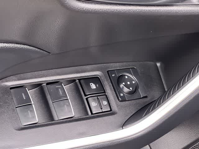 Thumbnail: 2024 Toyota RAV4 - 30