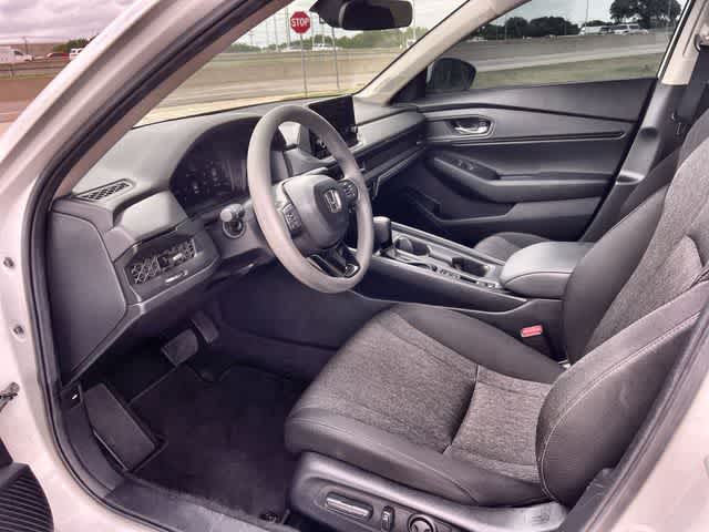 Thumbnail: 2024 Honda Accord - 3