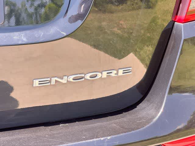 Thumbnail: 2019 Buick Encore - 8