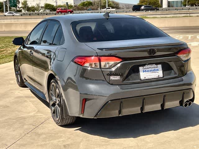 Thumbnail: 2023 Toyota Corolla - 5